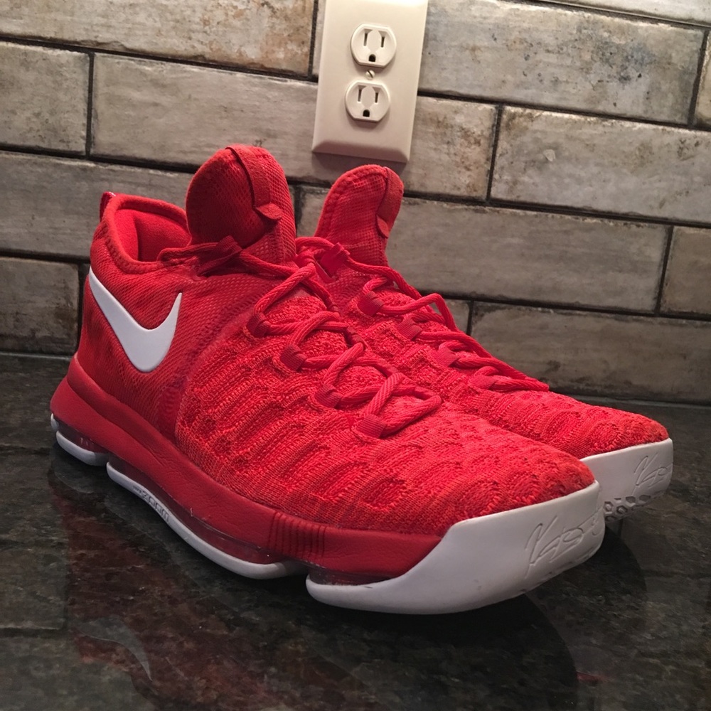KD 9